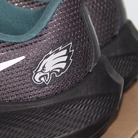 Nike Air Zoom Pegasus 40 Philadelphia Eagles Running Mens 4.5 9